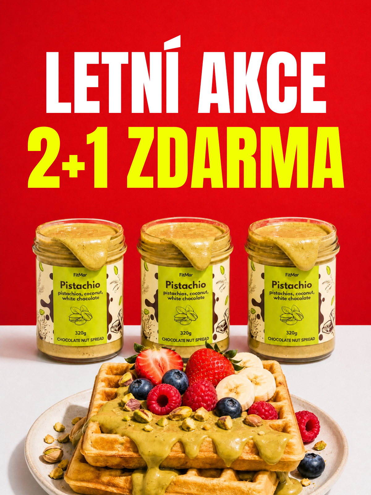FitMar Akce