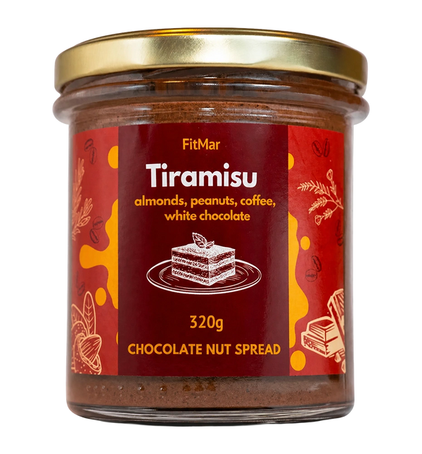 Tiramisu-Creme