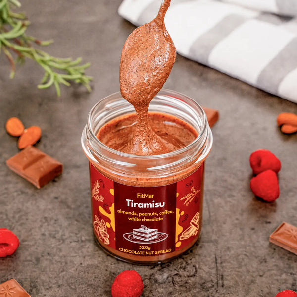 Tiramisu-Creme