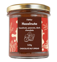 Hazelnuta