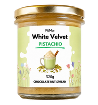 Pistachio Velvet