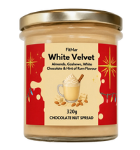 White Velvet