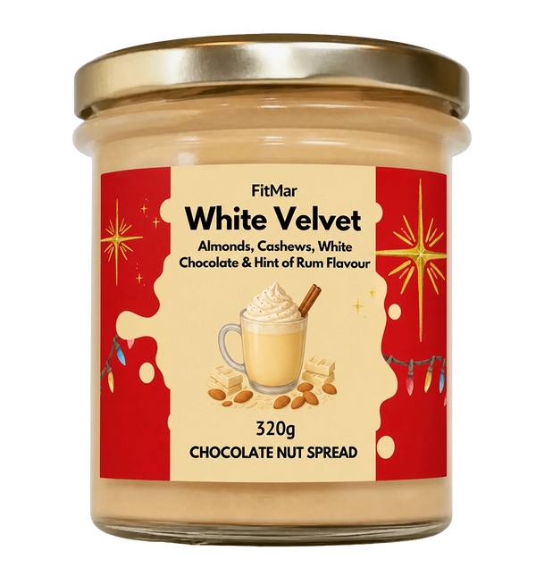 White Velvet