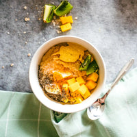 FitMar Riževa kaša Tropical 500 g - FitMar.si