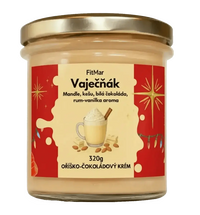 FitMar Vaječňák